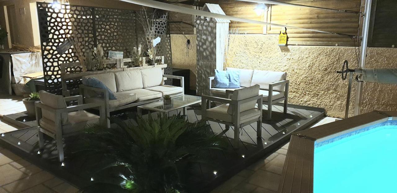 Le Calme Au Centre Ville A 10 Minutes A Pied De La Croisette Et Des Plages Cannes Kültér fotó